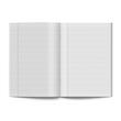 CAIET A5 TIP I 24F 70G PAPERLAND