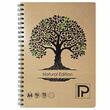 CAIET A4 96F 70GR D SP NATUR PAPERLAND
