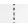 CAIET A4 96F 70GR D SP NATUR PAPERLAND