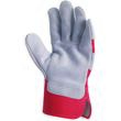 MANUSI DOCKER DIN PIELE DE BOVINA EUROSTRONG 152