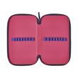 Penar neechipat 2 compartimente dimensiune 19,3x11,5x4,5 cm, mix decoruri asortate 2019