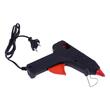 Pistol 60W pentru baton silicon de 11-12mm, lipire cald, preincalzire 2-4min, negru