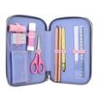 Penar triplu echipat Miss Melody BANDANA