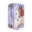 Penar triplu echipat Miss Melody BANDANA