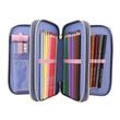 Penar triplu echipat Miss Melody BANDANA