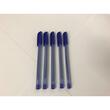 Pix fara mecanism cu capac si clips albastru DIGNO  SNAPY-XL unica folosinta AA934