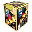 CARD PACK STARTER  STICKER PANINI FIFA AUTOCOLANT 365 2024