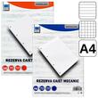 REZERVA CAIET A4 100F M 70G PAPERLAND