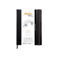 Notebook Grafic A4 Rhodia Touch Bristol 30 file