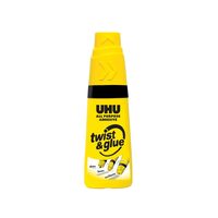 Lipici universal Twist & Glue UHU