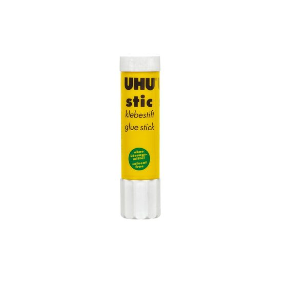 Lipici stick Uhu 21 g