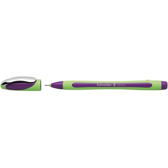 Fineliner Schneider Xpress Violet
