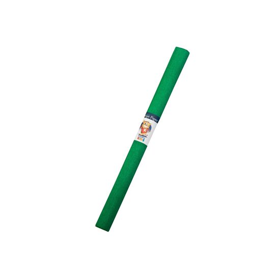 Hârtie creponată Creative Kids