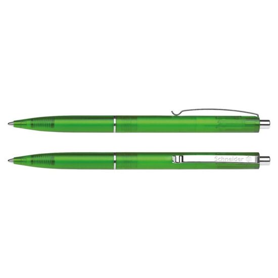 Pix Schneider K20 Frosty Verde