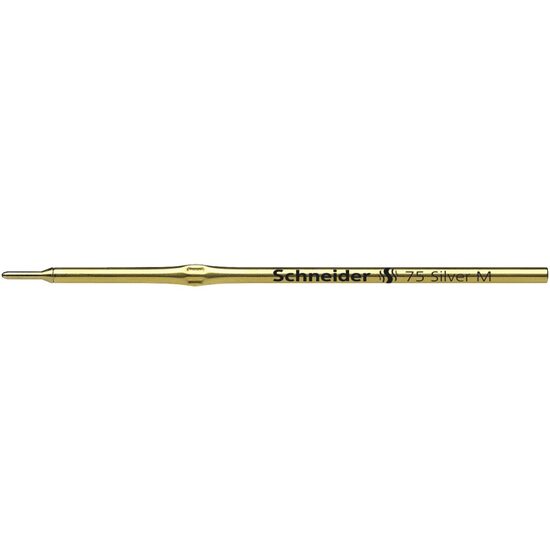 Mină Schneider Silver 75