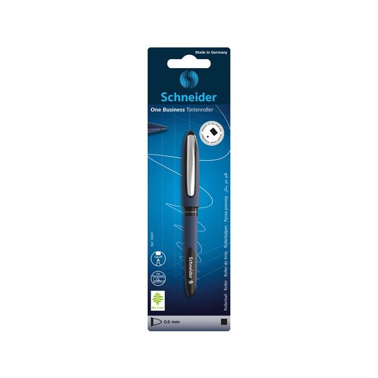 Blister Roller Schneider One Business
