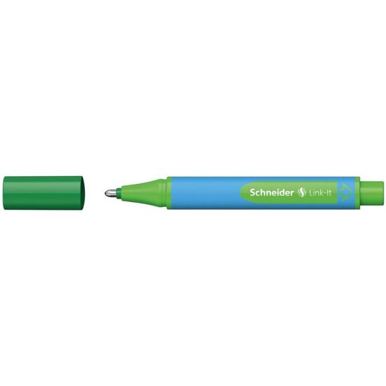 Pix Schneider Slider XB Link-It Verde