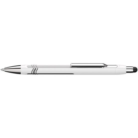 Pix Schneider Epsilon Touch Alb-Argintiu
