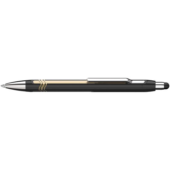Pix Schneider Epsilon Touch Negru-Aur