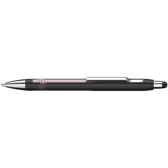 Pix Schneider Epsilon Touch Negru-Roz