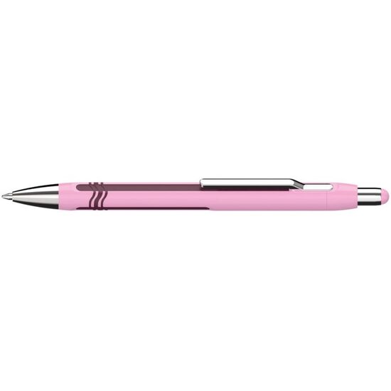 Pix Schneider Epsilon Roz-Violet