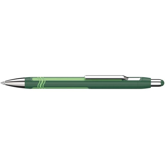 Pix Schneider Epsilon Verde