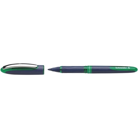 Roller Schneider One Business Verde