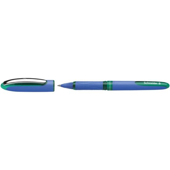 Roller Schneider One Hybrid C 05 Verde