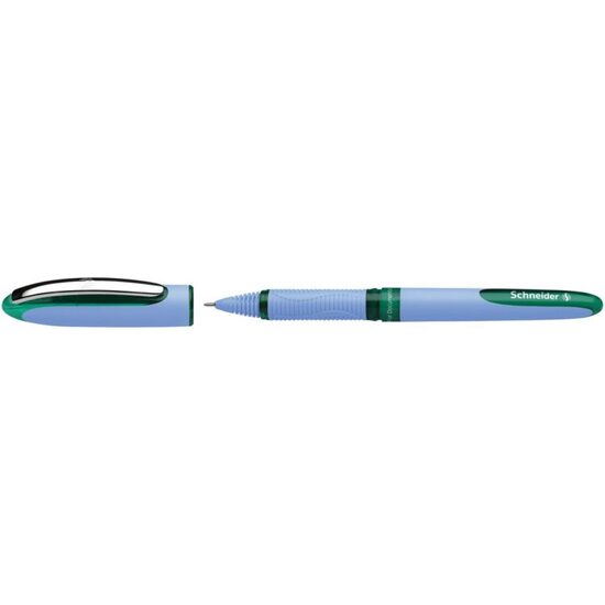 Roller Schneider One Hybrid N 03 Verde
