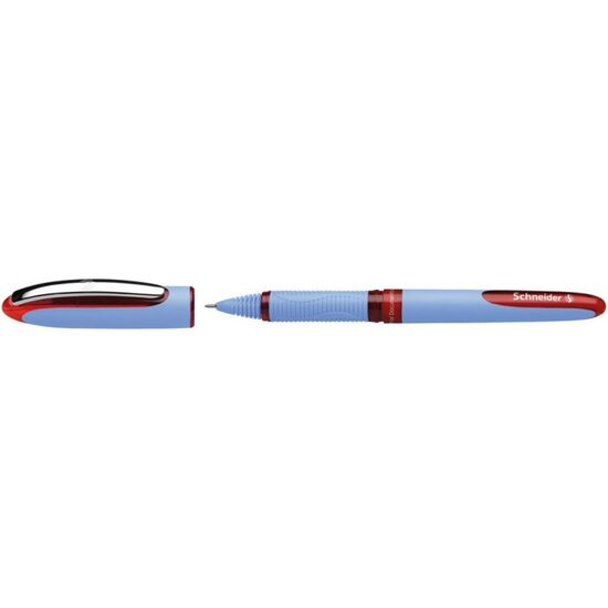 Roller Schneider One Hybrid N 05 Rosu