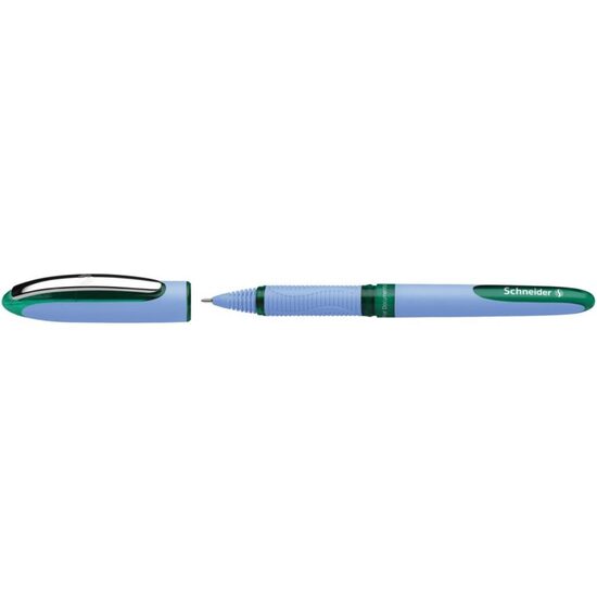 Roller Schneider One Hybrid N 05 Verde