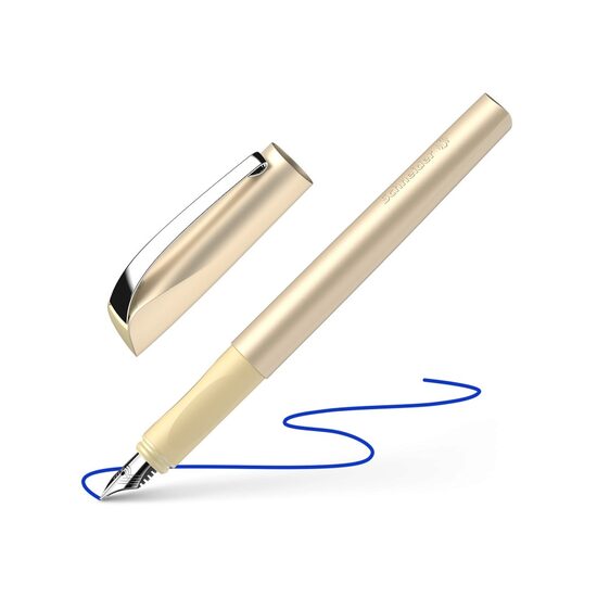Stilou Schneider Ceod Shiny Auriu