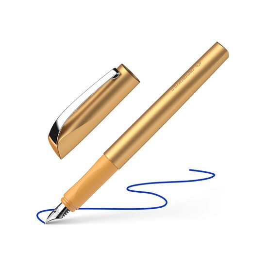 Stilou Schneider Ceod Shiny Bronz