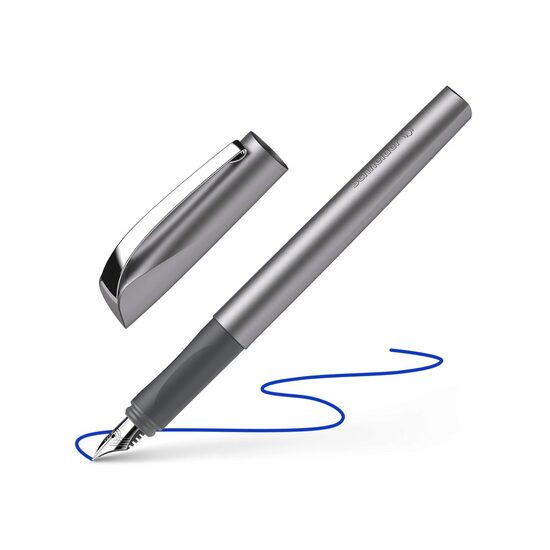 Stilou Schneider Ceod Shiny Grafit
