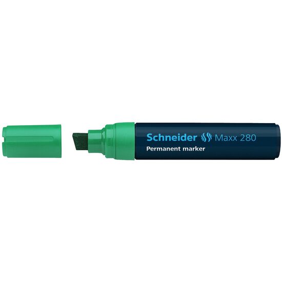 Marker Schneider Maxx 280 Verde