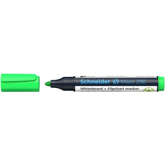 Board Marker Schneider Maxx 290