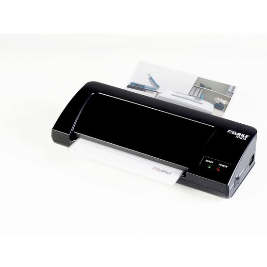 Masină de laminat A4 Dahle 70104