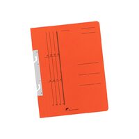 Dosar de încopciat premium cu gheare 1/1