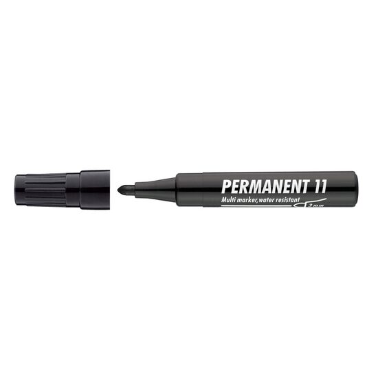 Marker permanent ICO 11