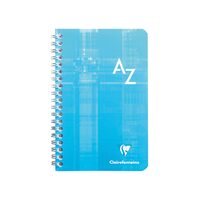 Repertoar Clairefontaine Metric