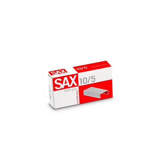 Capse SAX 10, 20 cutii