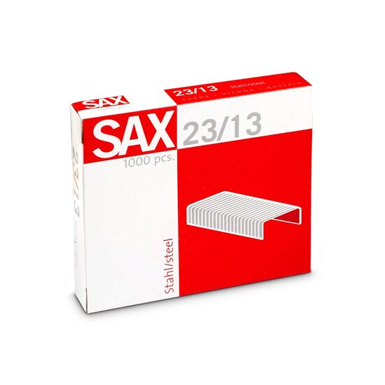 Capse SAX 23/13
