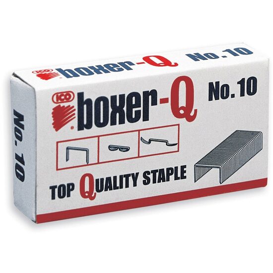 Capse boxer 10, 10 cutii