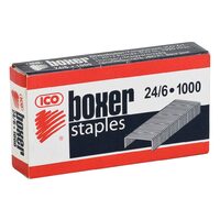Capse boxer 24/6, 10 cutii