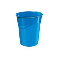 Coș Cep Gloss pentru hârtii, albastru