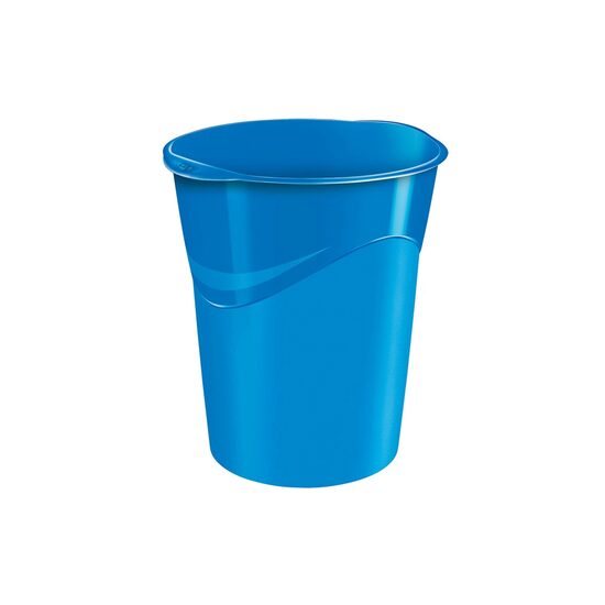 Coș Cep Gloss pentru hârtii, albastru