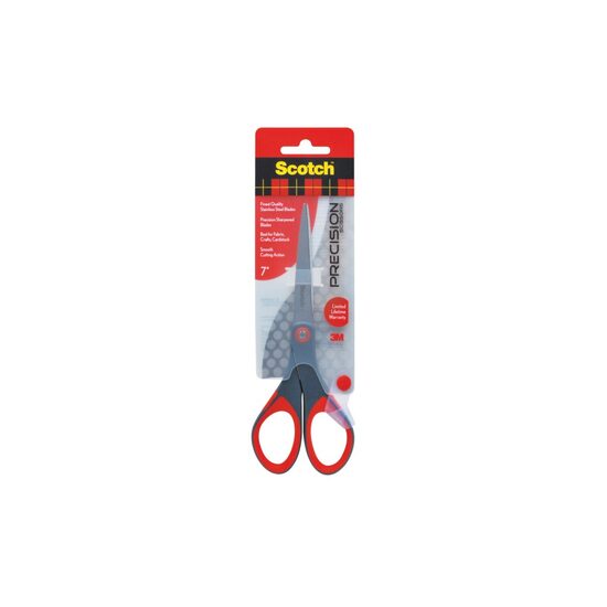 Foarfecă de precizie Scotch® 180 mm