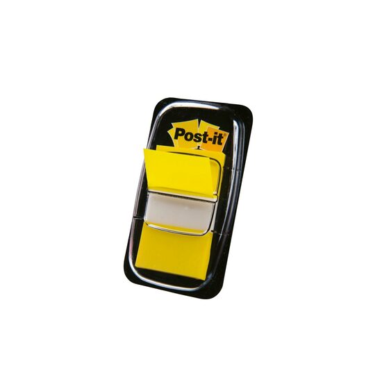 PageMarker Index Clasic Post-it® Galben