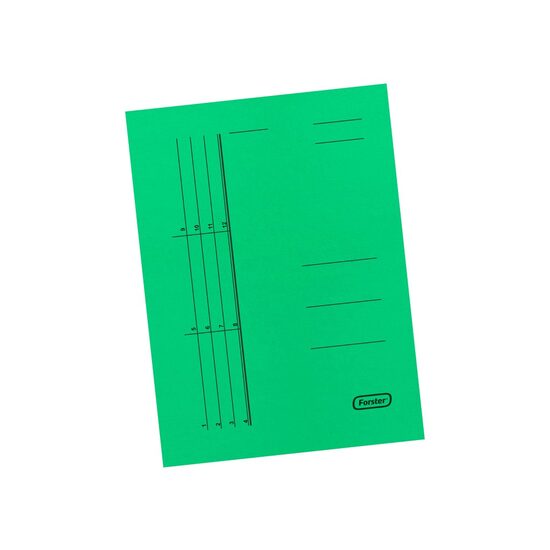 Dosar plic economy Verde