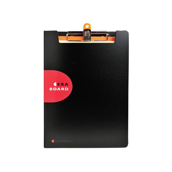 Clipboard dublu cu elastic Exaboard